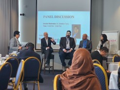 CRANE regional seminar series March 2026 event