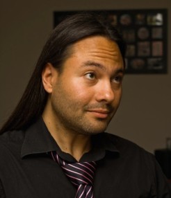 Lorenzo Cavallaro